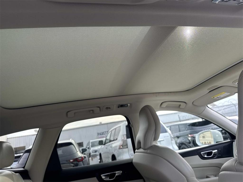 used 2019 Volvo XC60 car, priced at $19,590