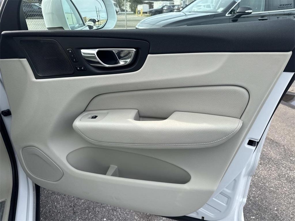 used 2019 Volvo XC60 car, priced at $19,590