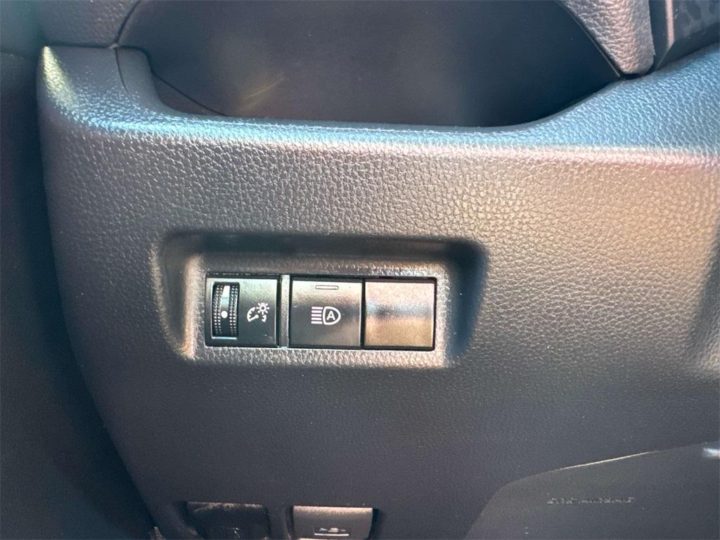 used 2024 Toyota RAV4 car, priced at $25,990