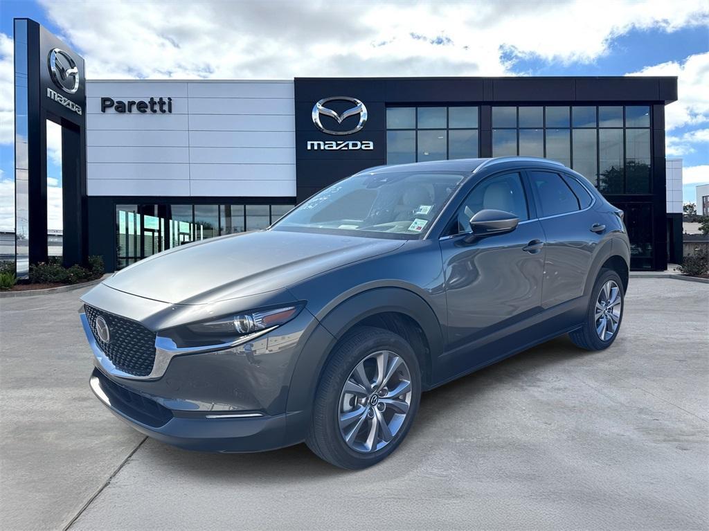 used 2022 Mazda CX-30 car, priced at $25,888