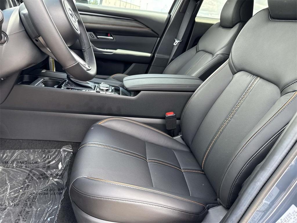 new 2025 Mazda CX-50 Hybrid car, priced at $41,642