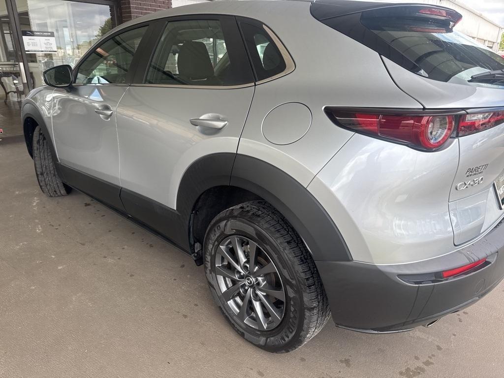 used 2020 Mazda CX-30 car, priced at $16,990