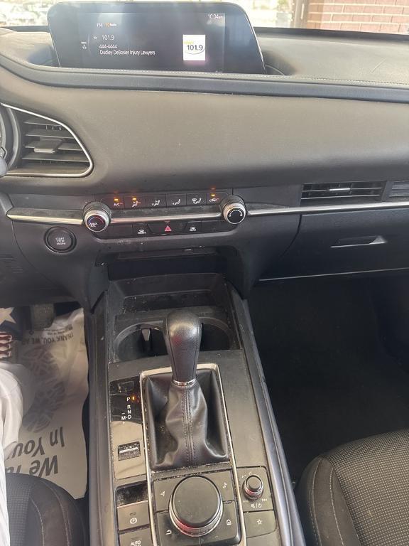 used 2020 Mazda CX-30 car, priced at $16,990