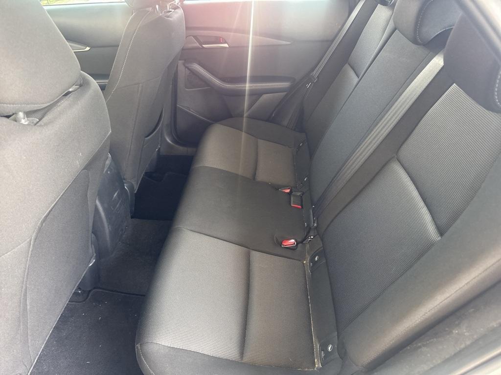 used 2020 Mazda CX-30 car, priced at $16,990