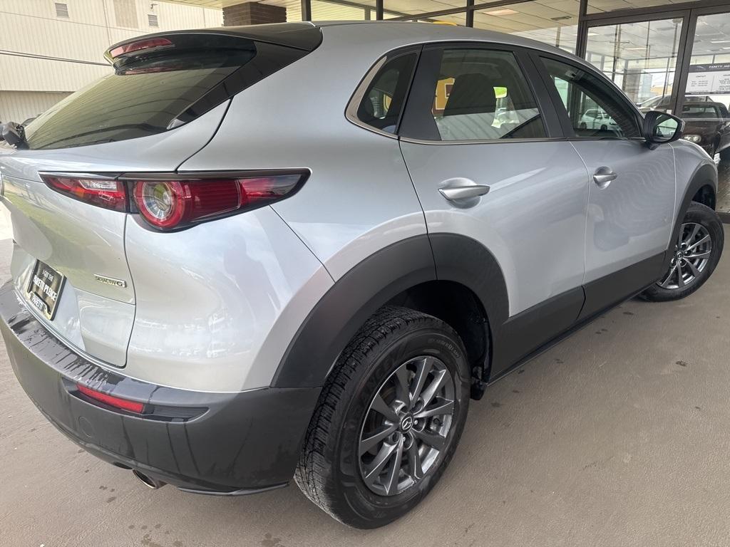 used 2020 Mazda CX-30 car, priced at $16,990