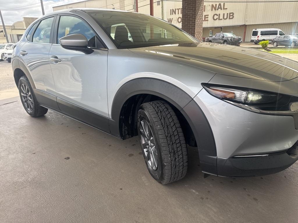 used 2020 Mazda CX-30 car, priced at $16,990