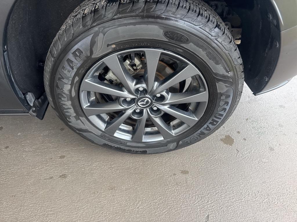 used 2020 Mazda CX-30 car, priced at $16,990