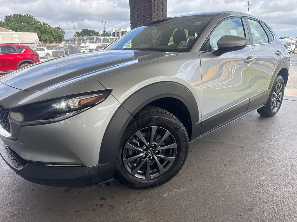 used 2020 Mazda CX-30 car, priced at $16,990