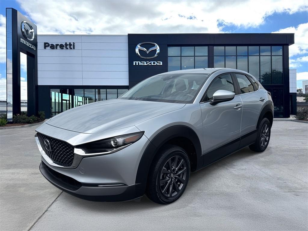 used 2020 Mazda CX-30 car, priced at $13,590