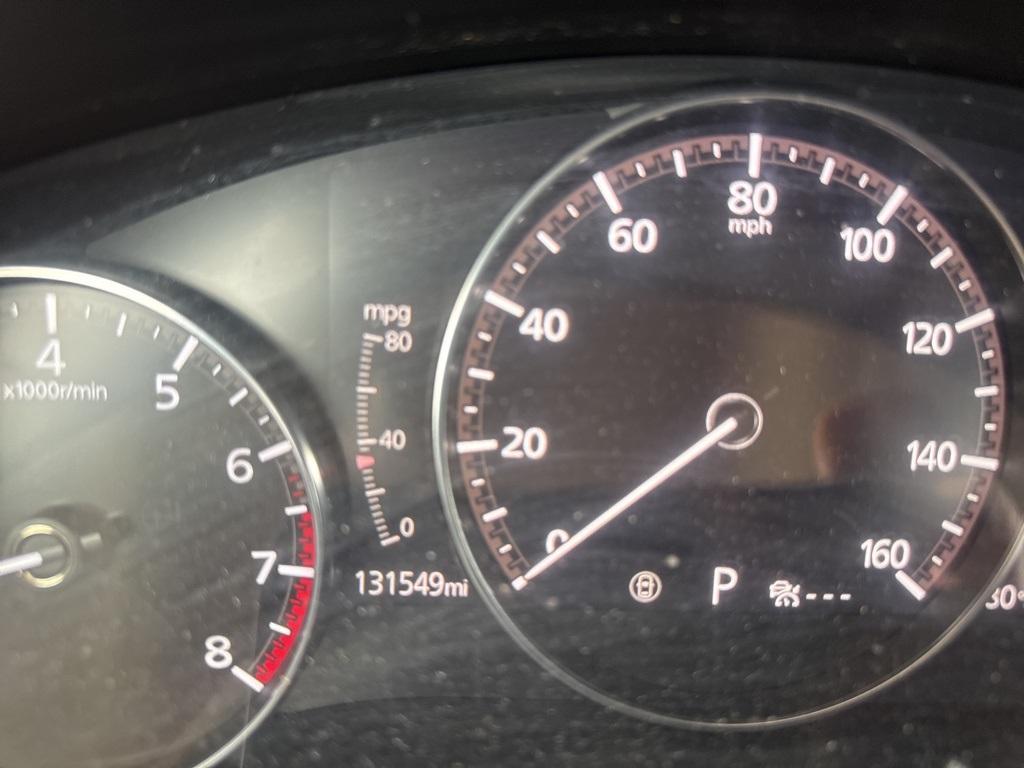 used 2020 Mazda CX-30 car, priced at $16,990