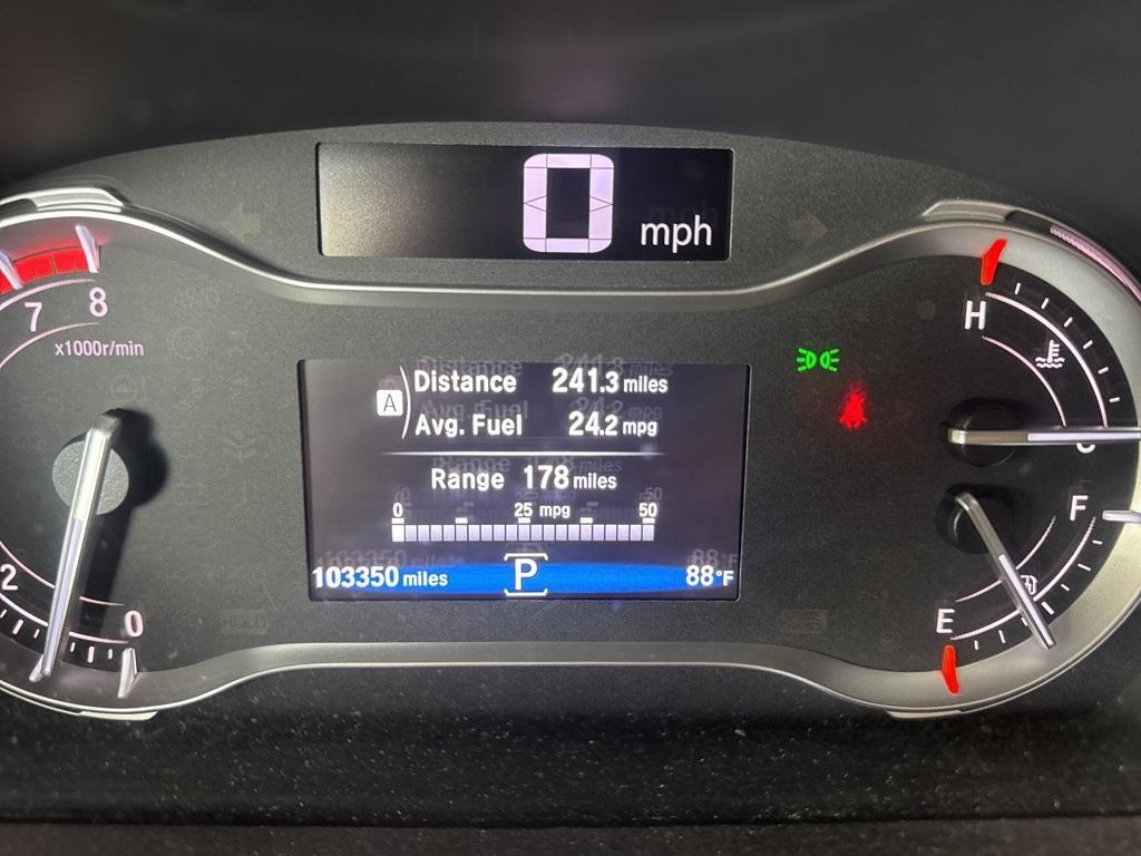 used 2018 Honda Pilot car, priced at $20,990
