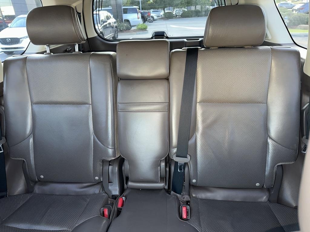 used 2014 Lexus GX 460 car, priced at $16,490