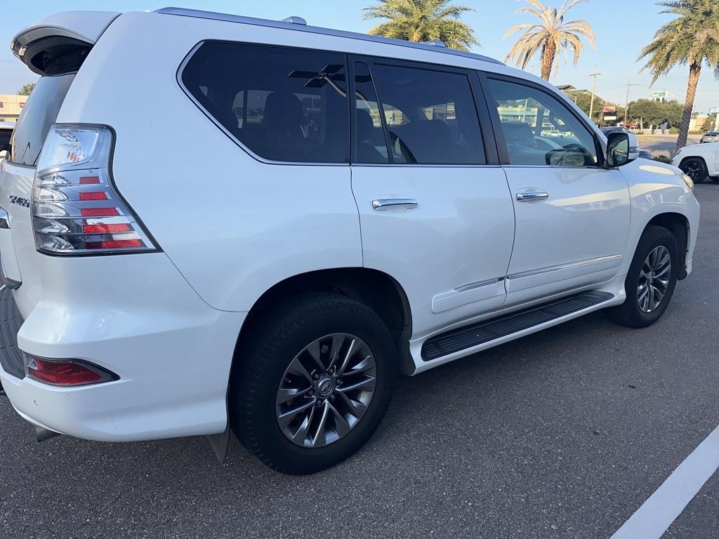 used 2014 Lexus GX 460 car, priced at $16,490