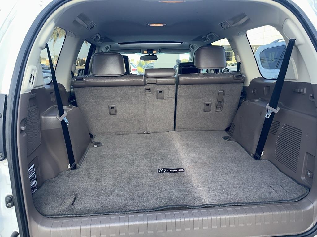 used 2014 Lexus GX 460 car, priced at $16,490