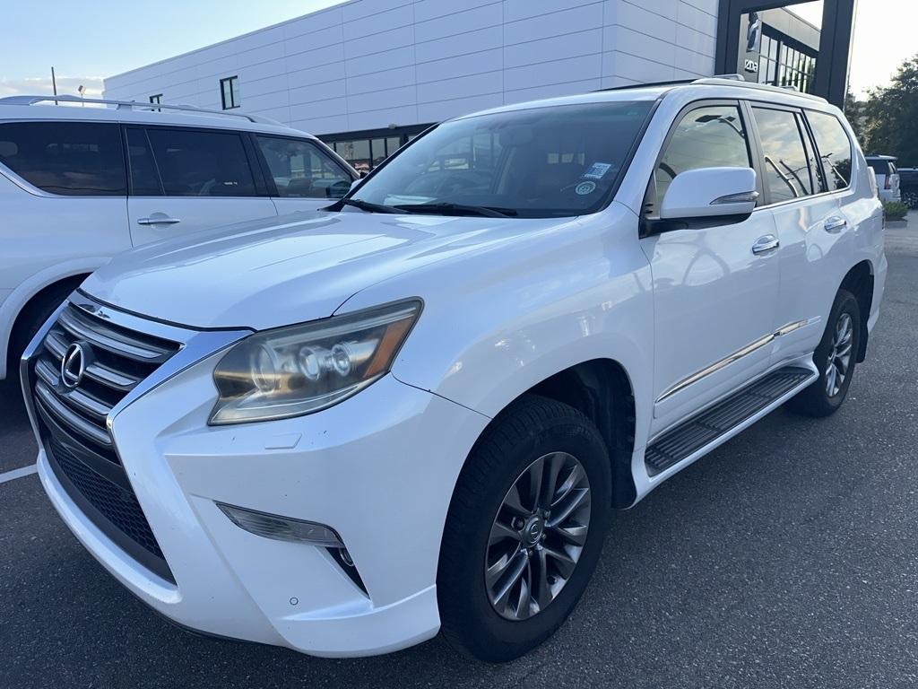used 2014 Lexus GX 460 car, priced at $16,490