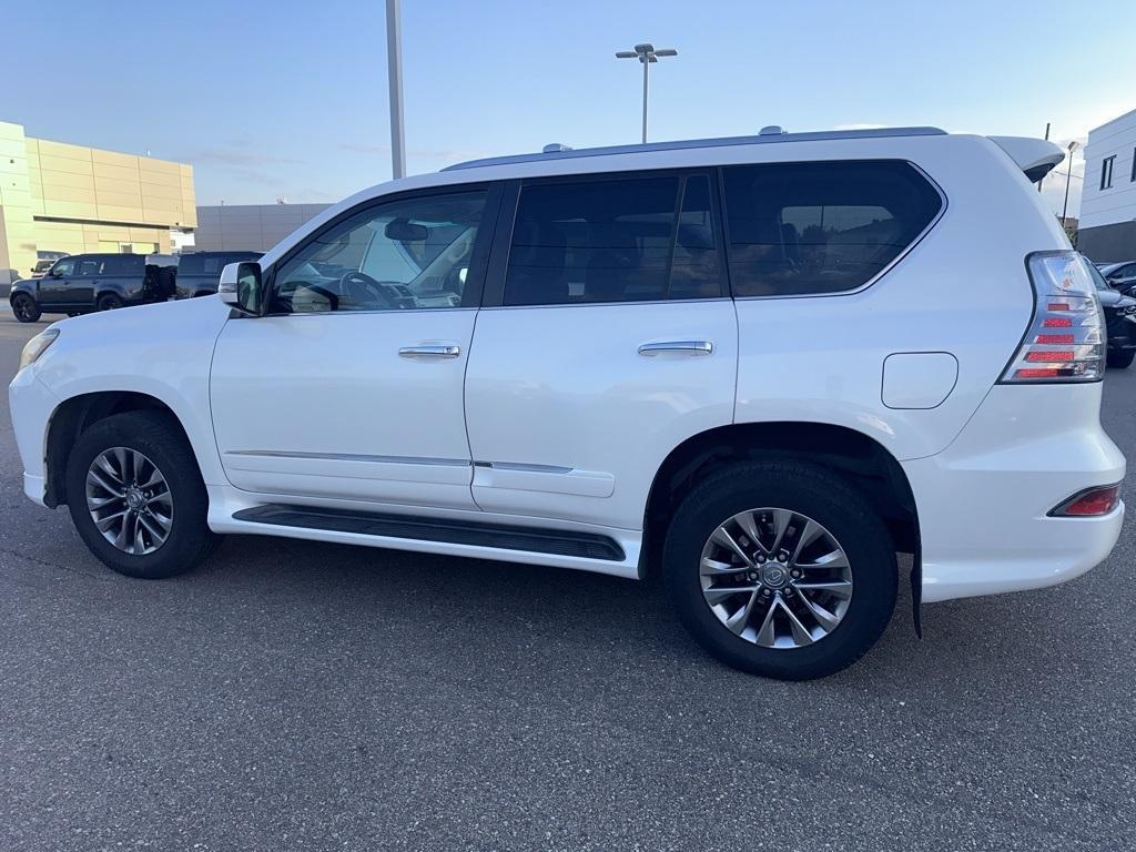 used 2014 Lexus GX 460 car, priced at $16,490