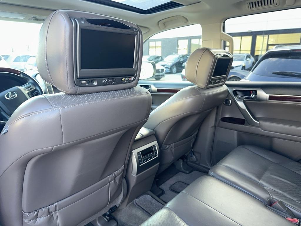 used 2014 Lexus GX 460 car, priced at $16,490