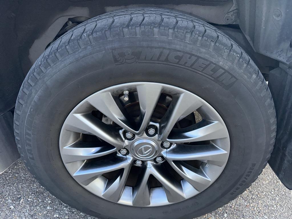 used 2014 Lexus GX 460 car, priced at $16,490