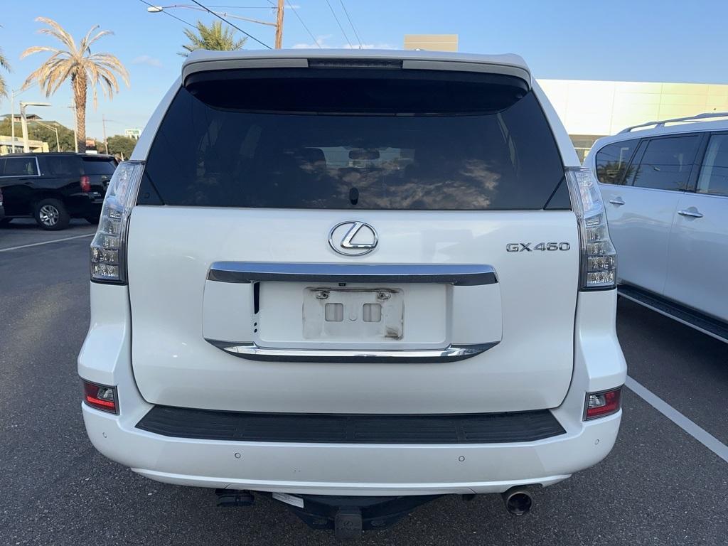 used 2014 Lexus GX 460 car, priced at $16,490