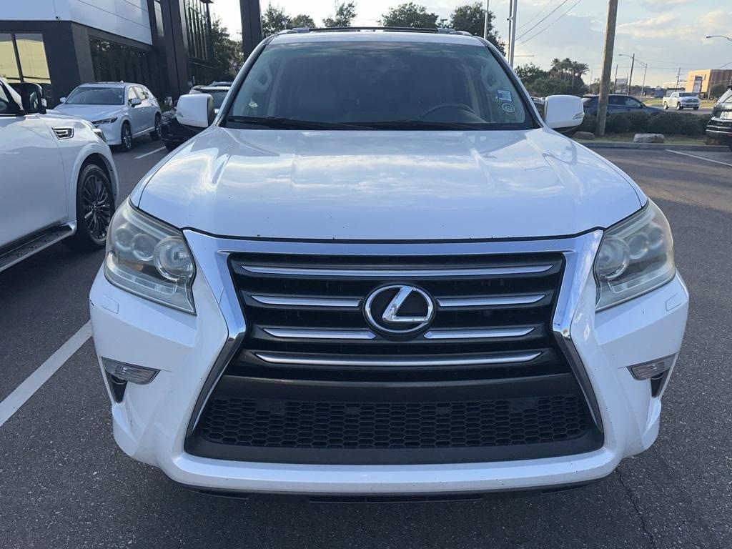 used 2014 Lexus GX 460 car, priced at $16,490