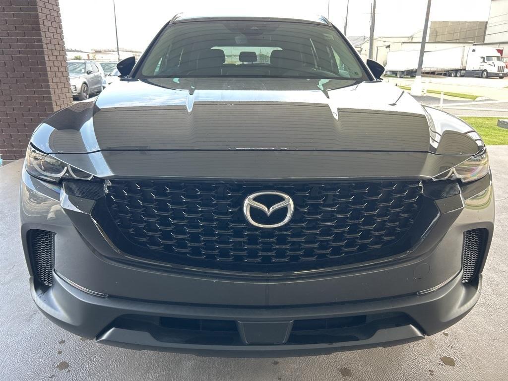 used 2023 Mazda CX-50 car, priced at $30,888
