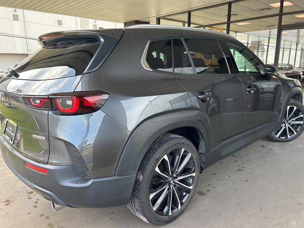used 2023 Mazda CX-50 car, priced at $30,888