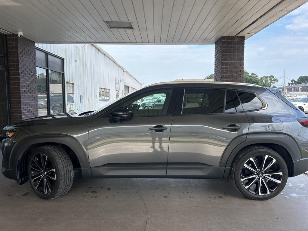 used 2023 Mazda CX-50 car, priced at $30,888