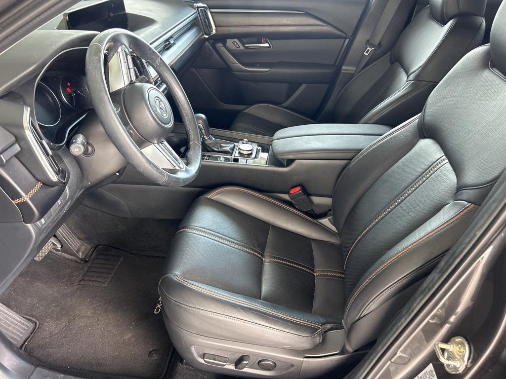 used 2023 Mazda CX-50 car, priced at $30,888