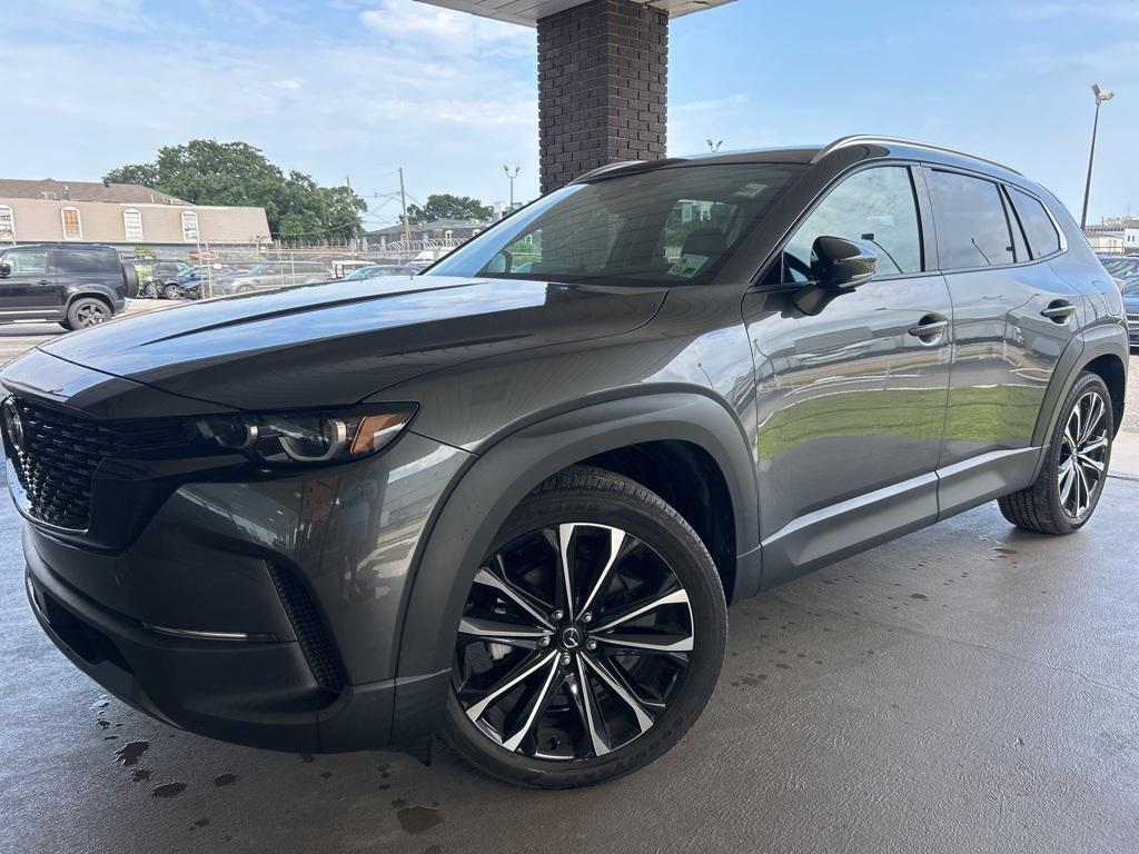 used 2023 Mazda CX-50 car, priced at $30,888