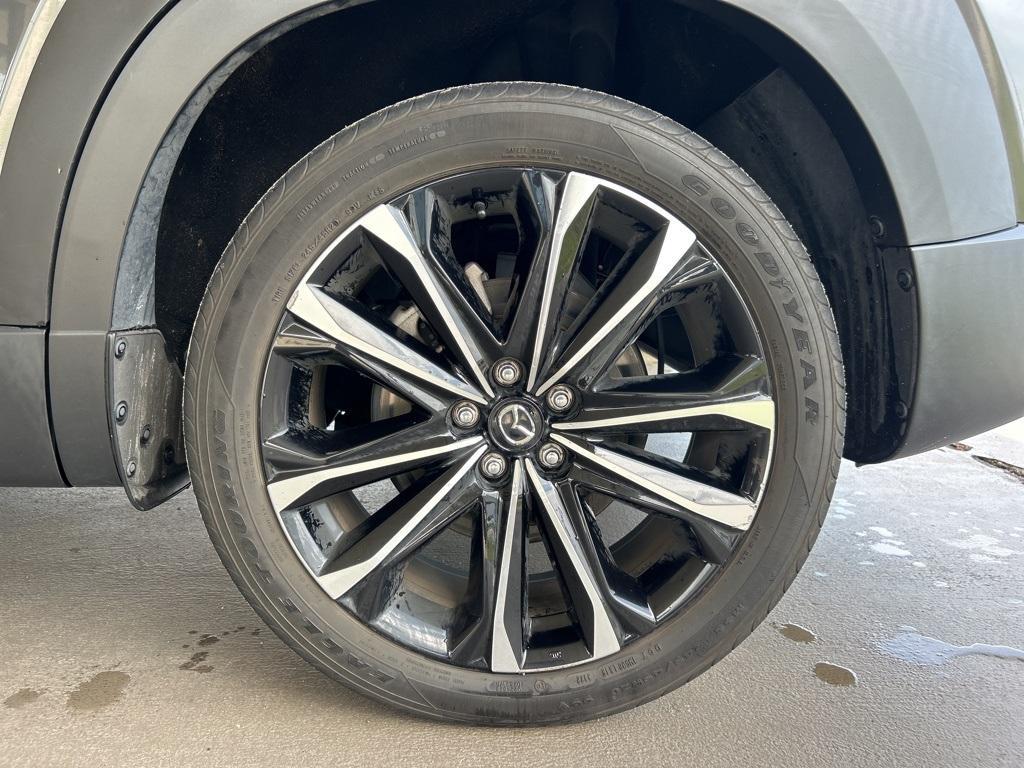 used 2023 Mazda CX-50 car, priced at $30,888