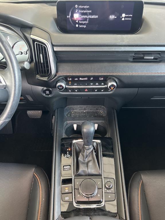 used 2023 Mazda CX-50 car, priced at $30,888