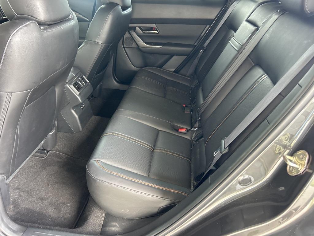 used 2023 Mazda CX-50 car, priced at $30,888