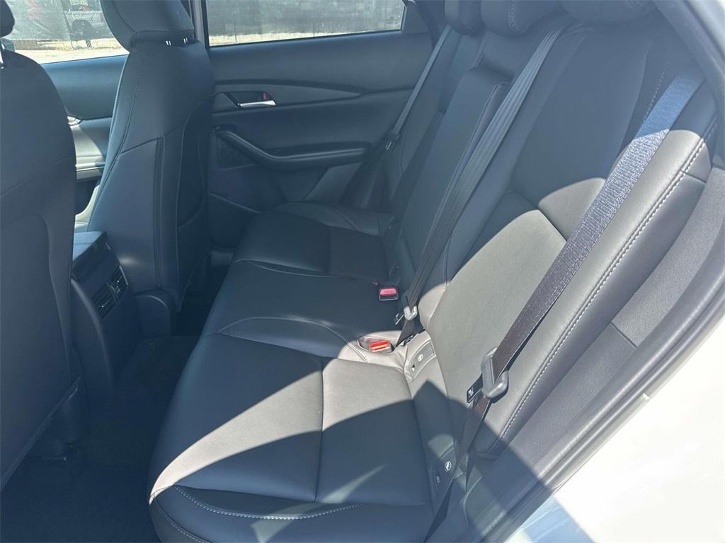 new 2025 Mazda CX-30 car, priced at $30,229
