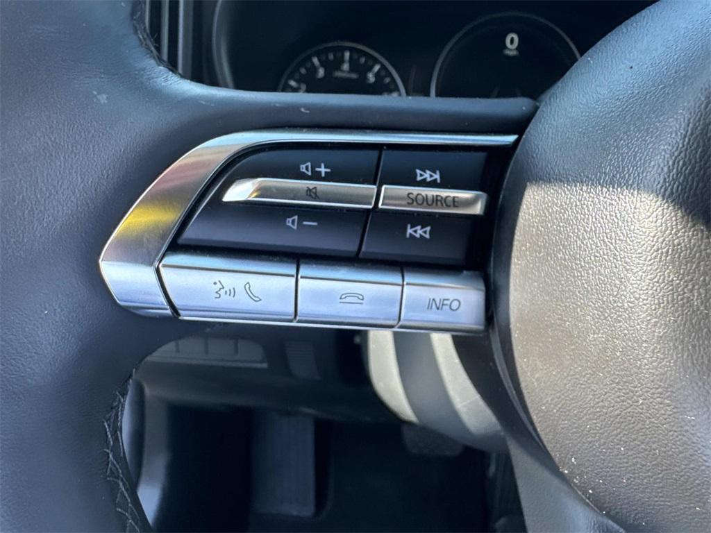 used 2025 Mazda CX-50 car, priced at $32,888