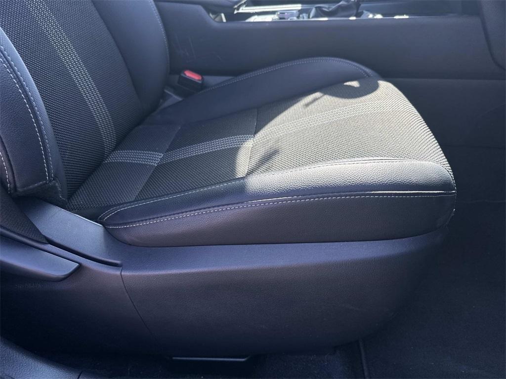 used 2025 Mazda CX-50 car, priced at $32,888