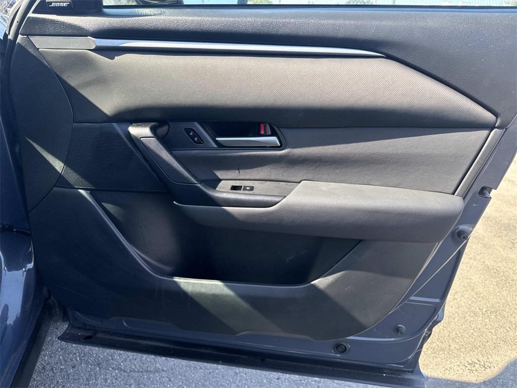 used 2025 Mazda CX-50 car, priced at $32,888