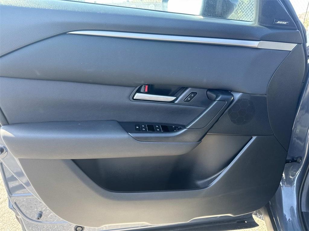 used 2025 Mazda CX-50 car, priced at $32,888