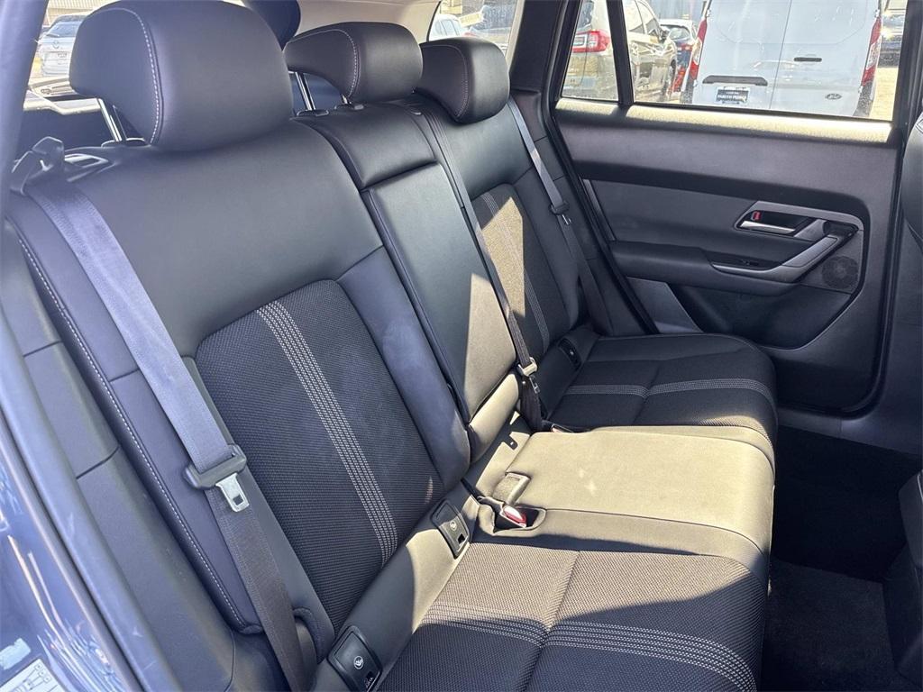 used 2025 Mazda CX-50 car, priced at $32,888