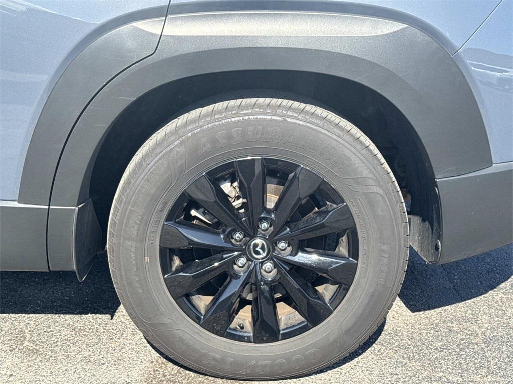 used 2025 Mazda CX-50 car, priced at $32,888