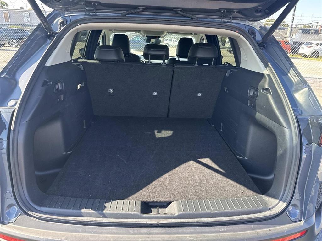 used 2025 Mazda CX-50 car, priced at $32,888