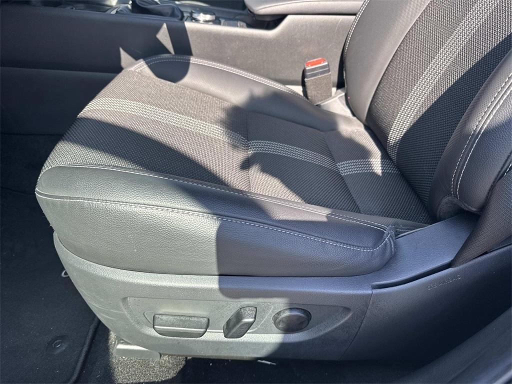 used 2025 Mazda CX-50 car, priced at $32,888