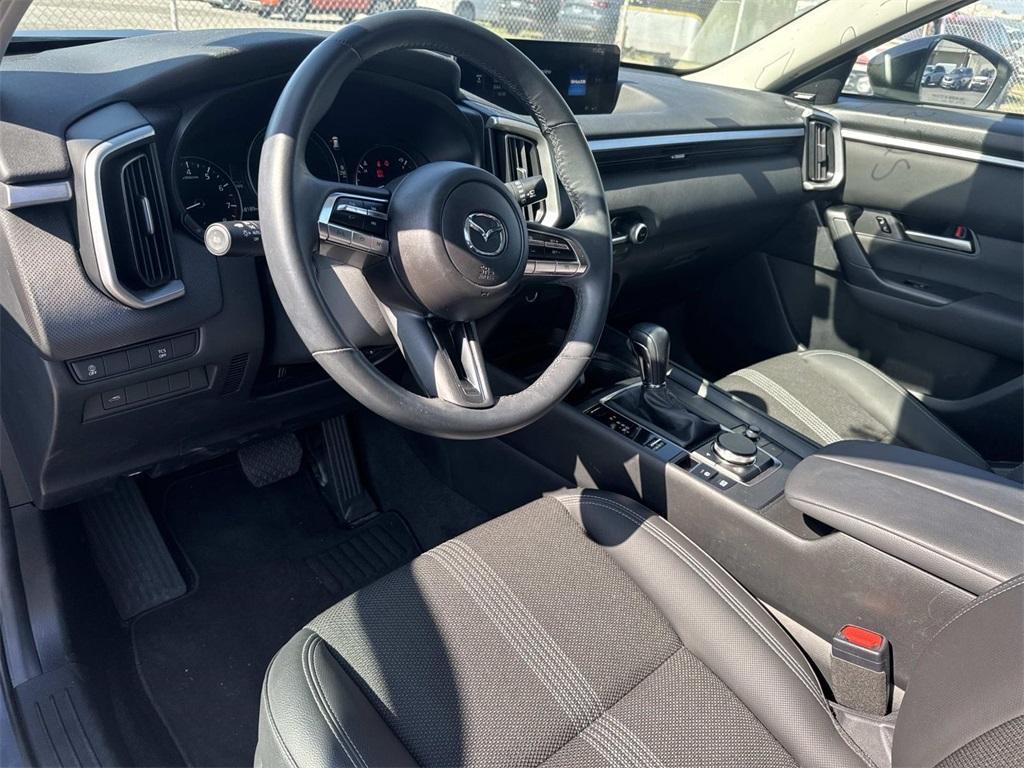 used 2025 Mazda CX-50 car, priced at $32,888