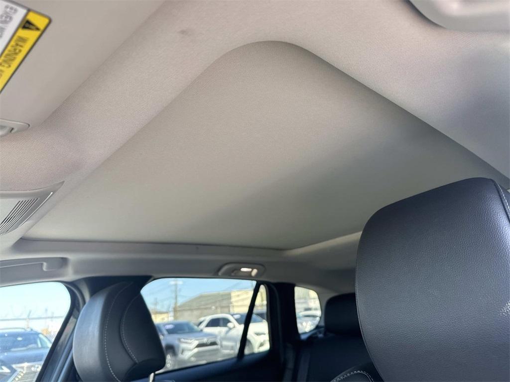 used 2025 Mazda CX-50 car, priced at $32,888