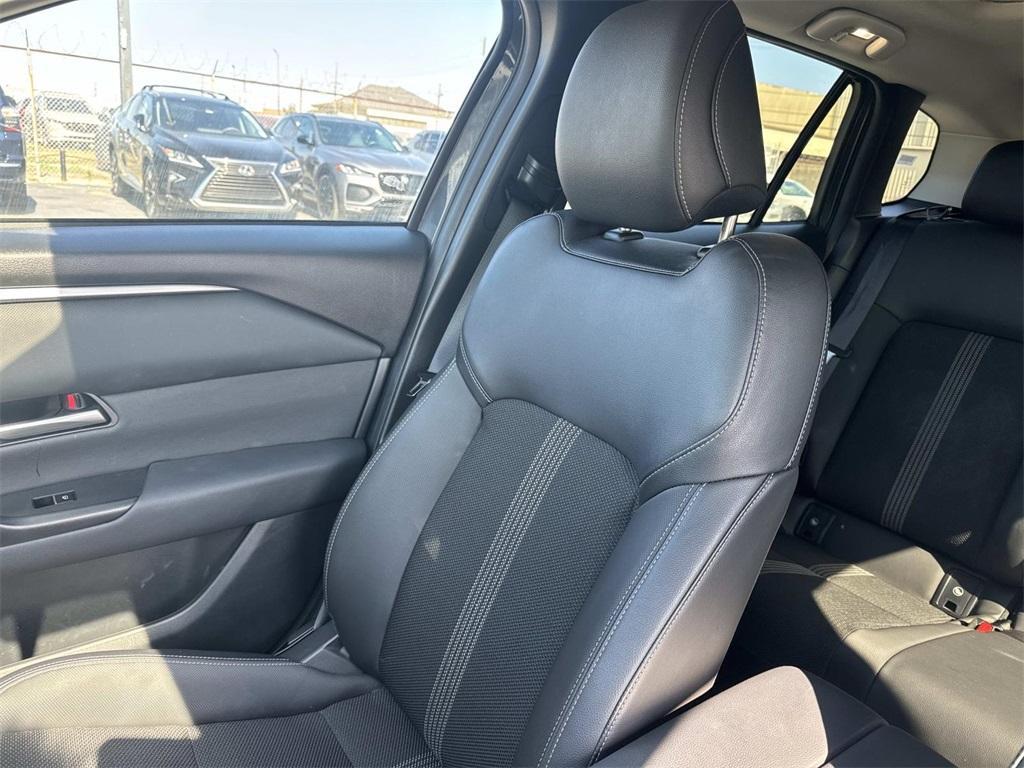 used 2025 Mazda CX-50 car, priced at $32,888