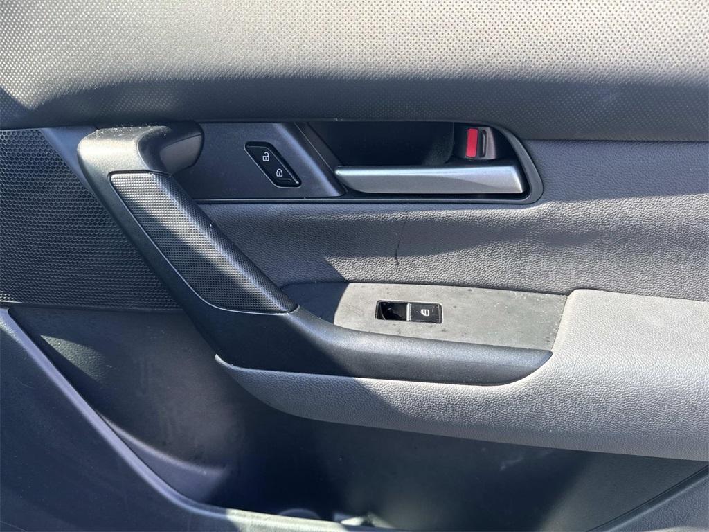 used 2025 Mazda CX-50 car, priced at $32,888