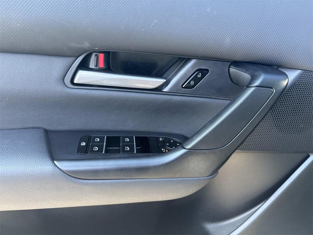 used 2025 Mazda CX-50 car, priced at $32,888