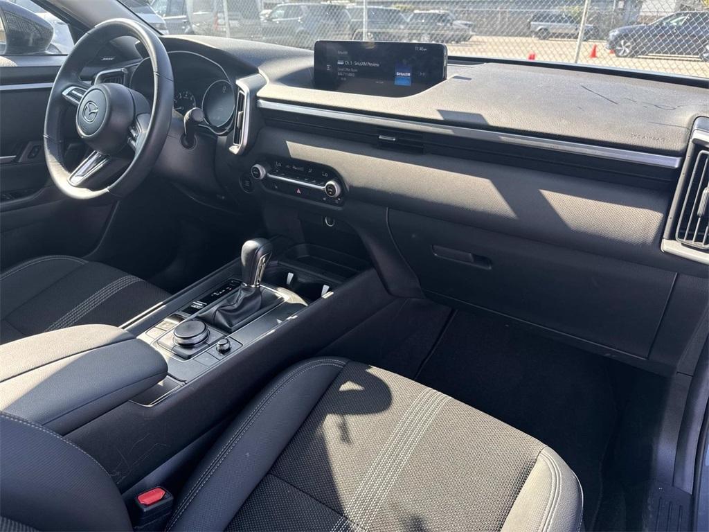 used 2025 Mazda CX-50 car, priced at $32,888
