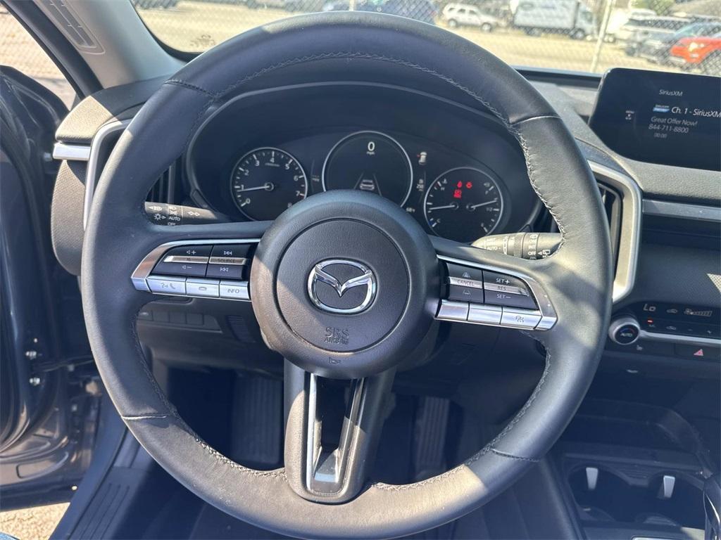 used 2025 Mazda CX-50 car, priced at $32,888