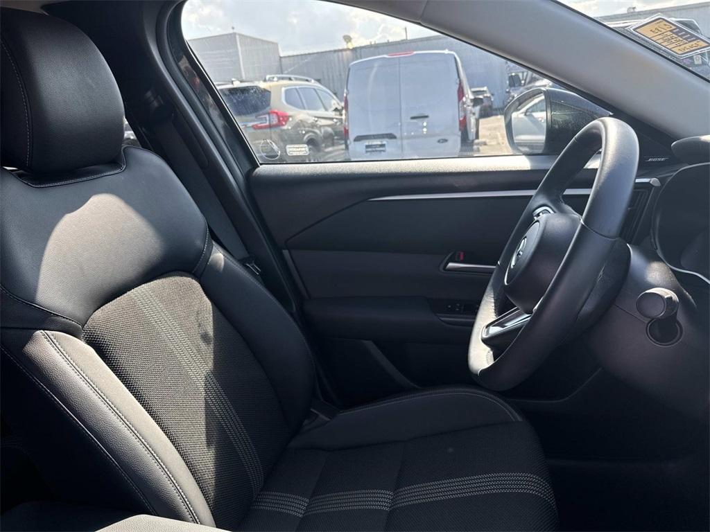 used 2025 Mazda CX-50 car, priced at $32,888