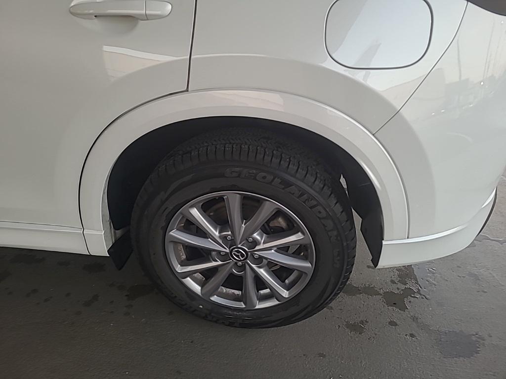 used 2025 Mazda CX-5 car, priced at $25,888